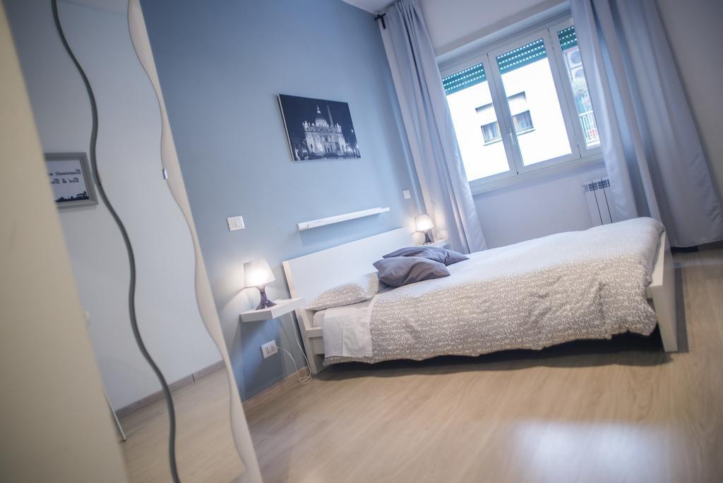 Monumental Rhome Bed and breakfast *